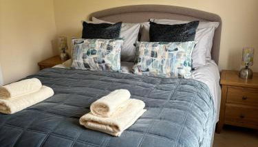 The Studio Cottage - Foto 5