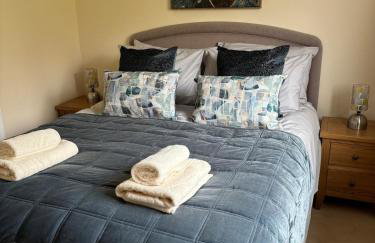 The Studio Cottage - Foto 5