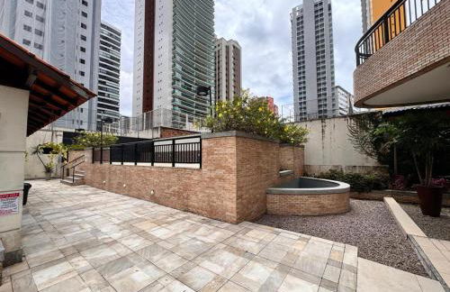 Apto de Luxo Loft Duplex em área nobre na Doca - Foto 43