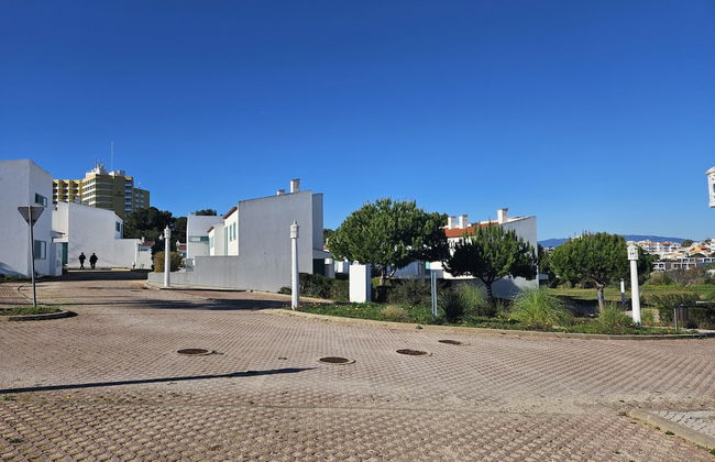 Alvor Prainha Beach House - Foto 28