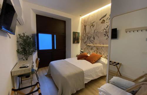 Apartamentos Peñalara - Foto 8