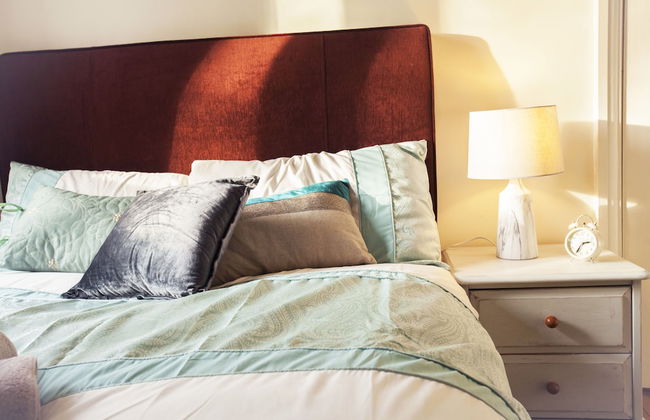 Stunning Central Richmond with garden - Foto 9