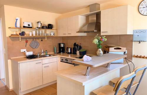 Ferienwohnung Wadle - Foto 6