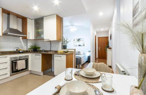 Fantástico loft cerca centro by Lofties - Photo 1