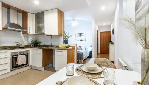 Fantástico loft cerca centro by Lofties - Photo 1