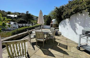 Buckley Cottage, Batson Salcombe - Foto 21