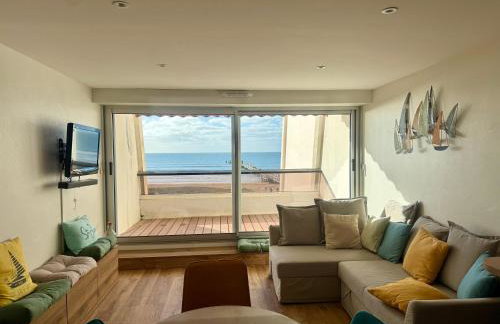 Zen Marina, T3 face mer pour 6 pers - Foto 11