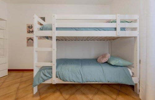 Gate3-MarcoPoloAirport-3 camere da letto-Wifi-Netflix-15' from Venice - Photo 8