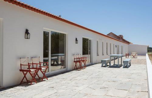 Nature Forest - Herdade de Martingil - Foto 62