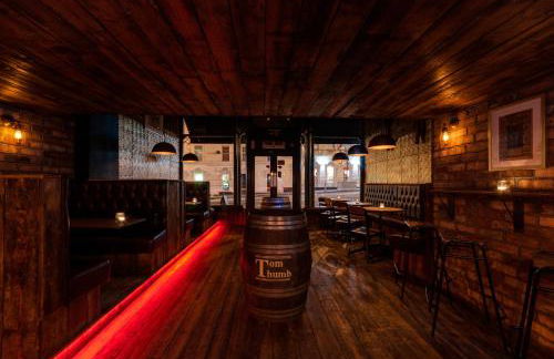 Tom Thumb Apartments - Foto 42