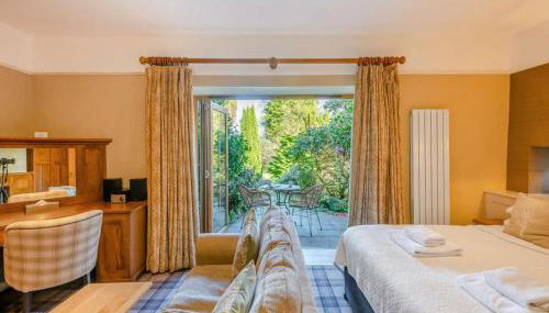 Yewfield Self Catering Apartments - Foto 2