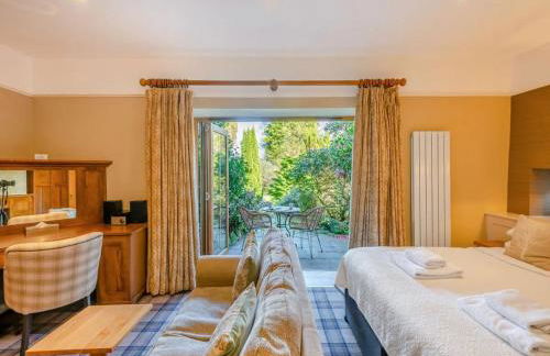 Yewfield Self Catering Apartments - Foto 2