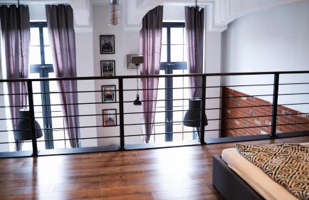 RedCity LOFT - Foto 10