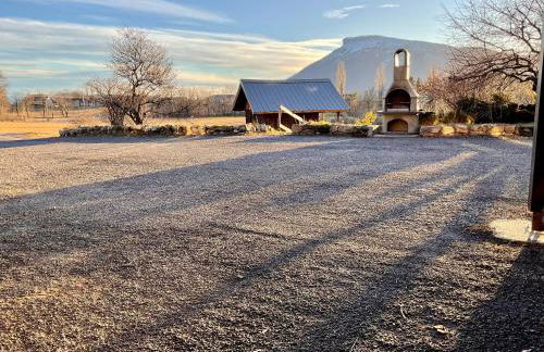 Le Sanctuaire des Cimes Étoilées - Photo 15