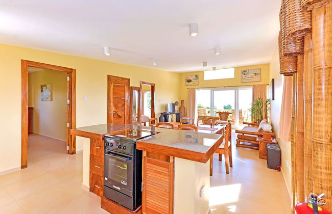 Boracay Amor Apartments - Foto 15