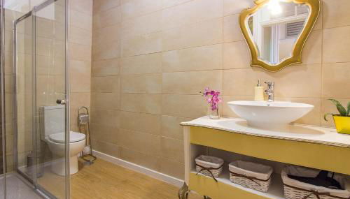 São Domingos Flowers Apartments - Foto 3