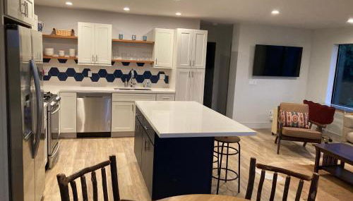 Smashing Newly-Built with Ocean/Bay/City Views! - Foto 3, stove, dishwasher, pet friendly, minibar