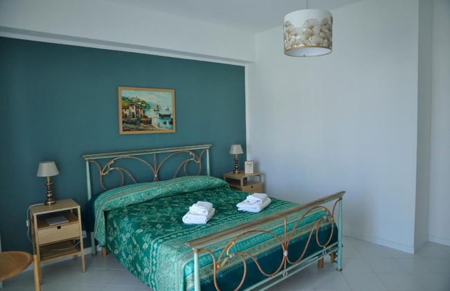 Sikania Apartment - Cefalu - Photo 10