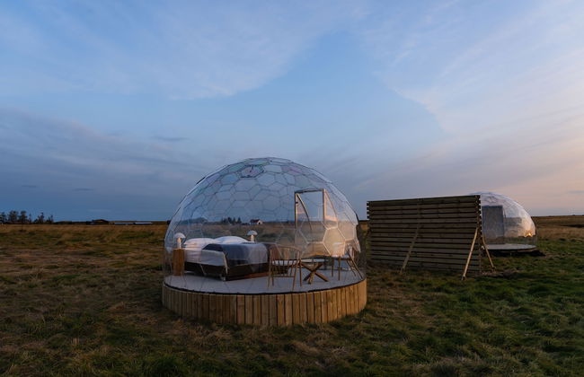 Aurora Igloo South - Foto 72