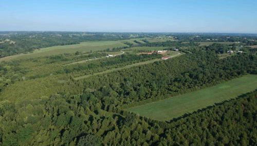 100 Acre Relaxing Retreat Near ARK - The Cottage - Foto 3