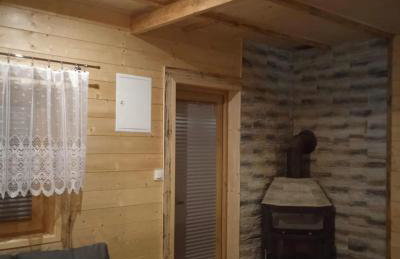 Rajskie wzgórze w Karkonoszach - Foto 15