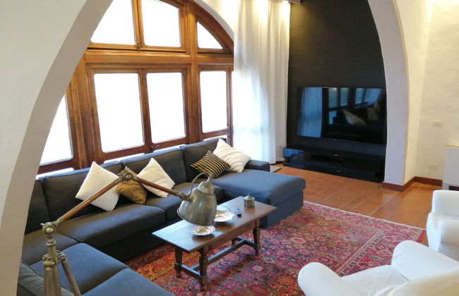 Villa Gaudia, Luxury Villa with pool, A-C - Foto 23