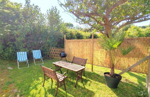 Maison des Palmiers - Bord de mer et campagne - Photo 14