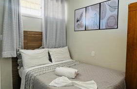 Stúdio Completo com Ar e wifi rápido em itapuã - Foto 5