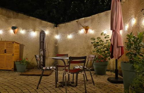 Gîte Le Petit Velours - Foto 34