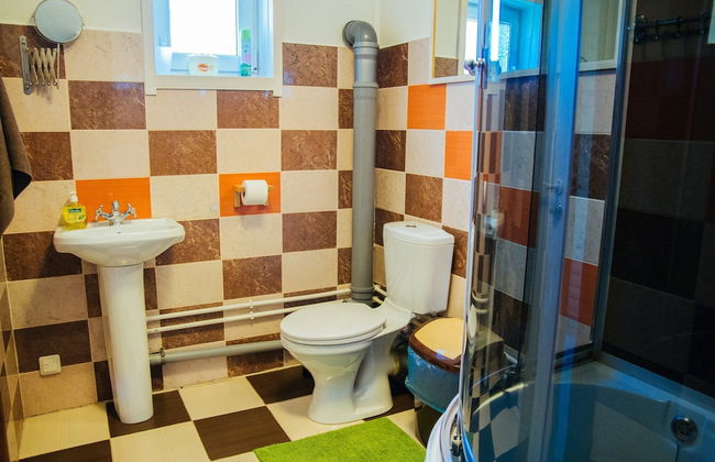 Baza otdykha Tikhiy Bereg - Foto 43