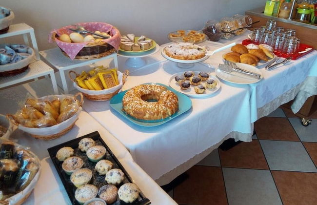 Villa Chiara - Photo 46