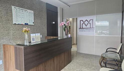 Mendes Residence - Photo 2, Lobby or reception