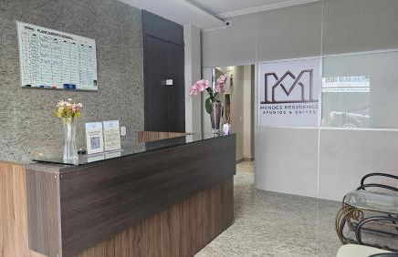 Mendes Residence - Foto 2