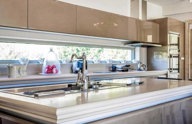 Villa Pomegranate Tree - Foto 10