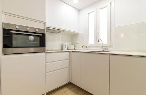 Allo Apartments Morenos II 1ºC Centro 2 Habitaciones - Foto 8