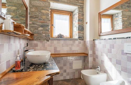 BALLABIO LAKE - Rustic Chic Retreat - Foto 30