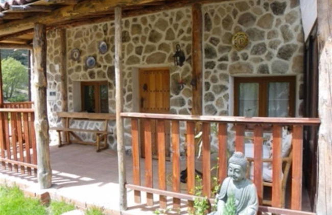 Las Tejeruelas - Foto 1