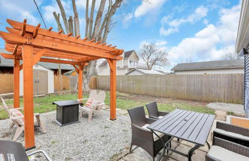 Gone Fishin - Foto 22