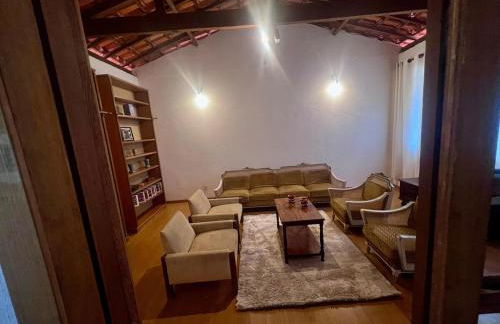 Brumadinho - Serra da Moeda - Lar da Montanha - Foto 9