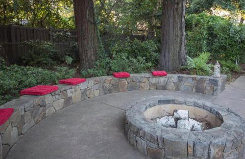 Wine Country Retreat Zinfandel Lane Villa - Foto 10