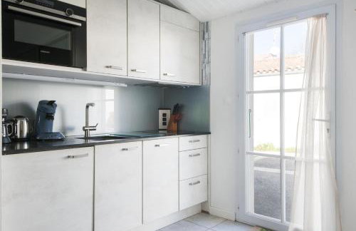 Appartement Arôme - Foto 2