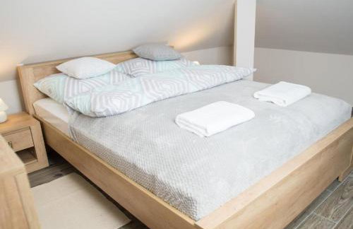 Holiday Home mit Wasserblick by Interhome - Foto 44