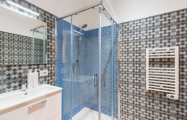 Napoli Central Station Apts & Suites - Foto 52