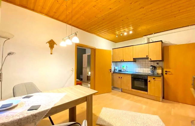 Comfortably Furnished Apartment in Lower Bavaria - Foto 19