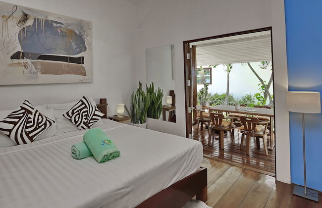 Joy Beach Villas - Photo 51