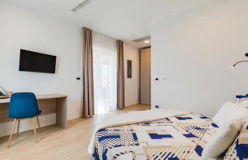 Villa Flora Vabriga - Foto 32