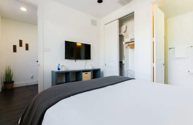 2-Bedroom Downtown Dallas Townhome - Foto 8