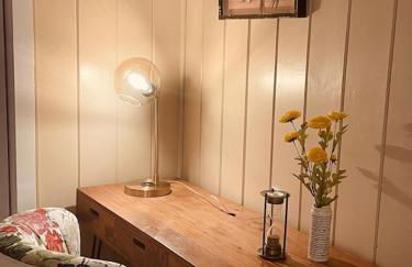 Chalet with a Private Beach in Acadia National Park - Foto 8