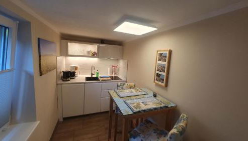 Ferienwohnung Stein - Foto 2, stove, dishwasher