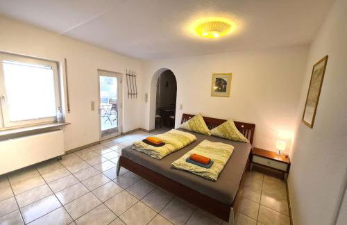 Ferienwohnung Erholung - gut & günstig übernachten nur 5 Minuten vom Europa-Park - Foto 9